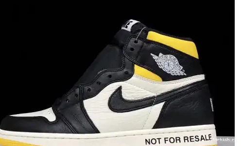 Air  861428 High 1 107 OG NRG 'Not Resale' 107 Jordan 861428 For Retro 0427